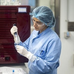 UQ COVID-19 vaccine shows "potent protective response" in early tests UQ COVID-19 vaccine shows "potent protective response" in early tests